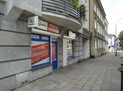 epaka.pl - punkt nadań i odbioru przesyłek